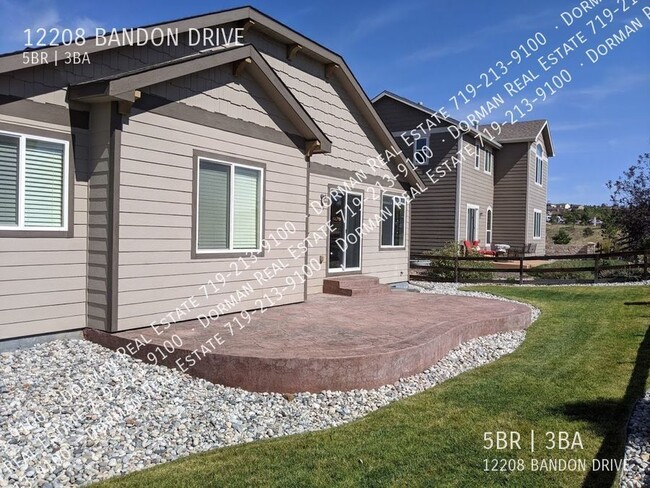 Building Photo - Gorgeous 5 Bedroom Northgate Rancher in D20