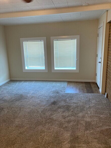 Primary Bedroom - Upstairs 1 - 412 W 20th St