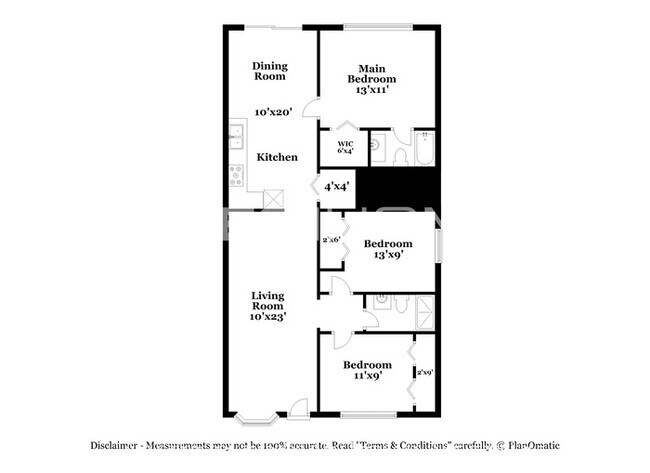 Building Photo - 8905 NW 114th Terrace
