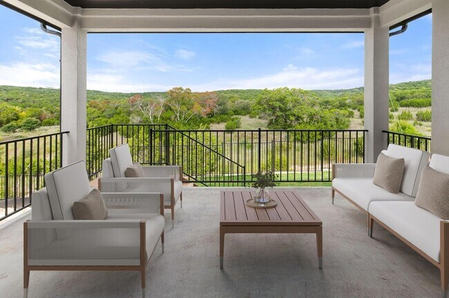Building Photo - 1045 Villa Rialto View