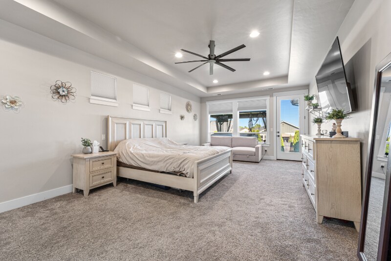 Building Photo - 3056 E Columbus River Ct