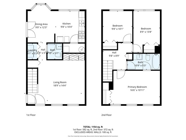 Building Photo - 1447 Big Horn Trail