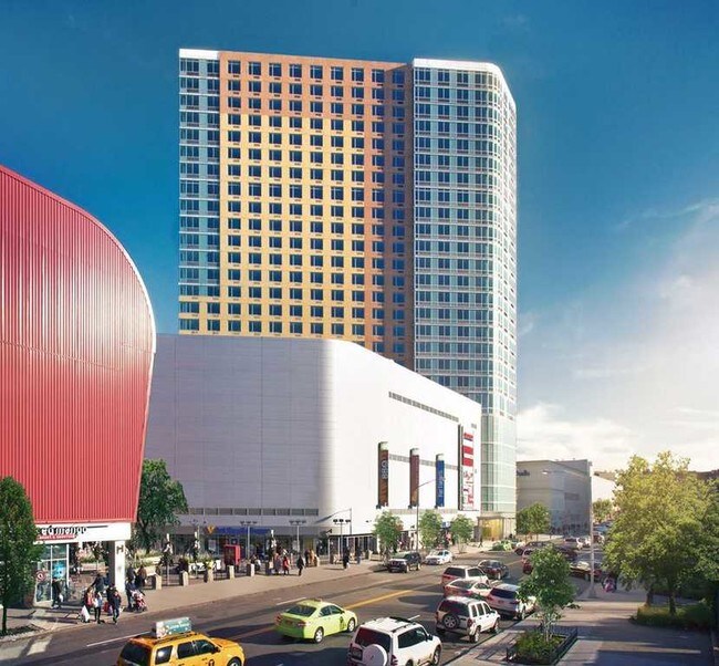 6155 Junction Blvd 6155 Junction Blvd Rego Park NY 11374 Apartment