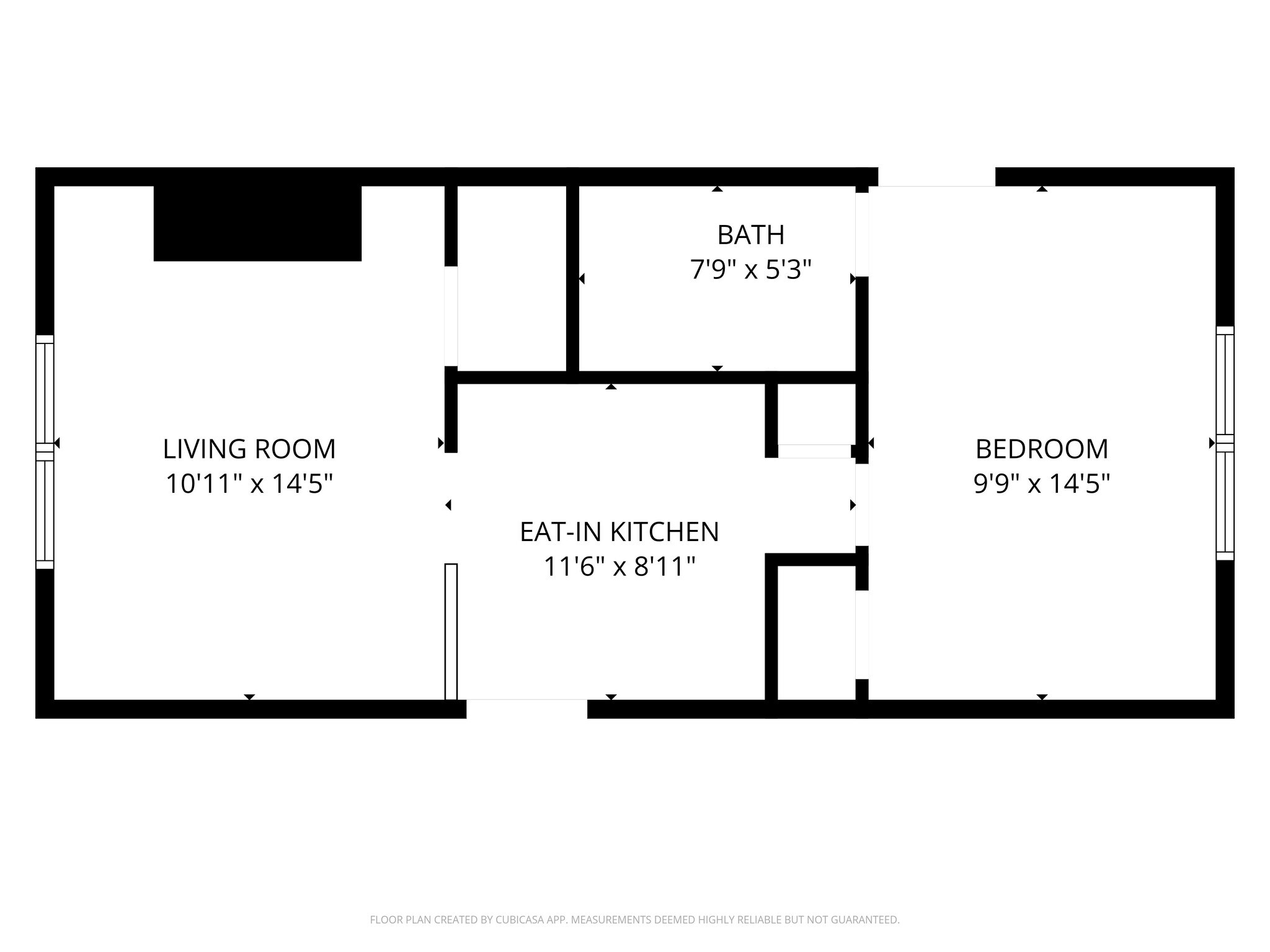 Building Photo - 23 Pilgrim Dr