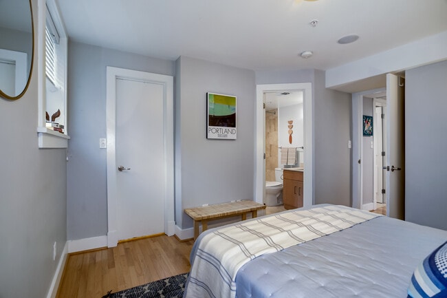 Building Photo - 2600 Sherman Ave NW