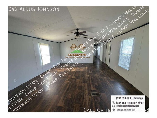 Building Photo - 1042 Aldus Johnson Dr