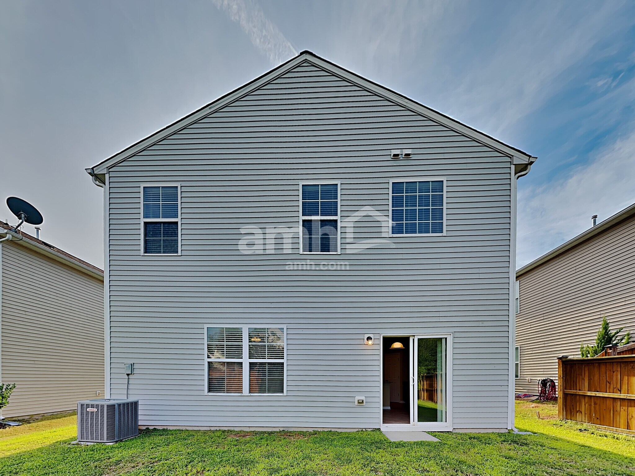 Building Photo - 3617 Althorp Dr