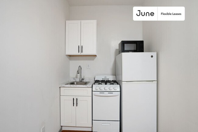 Building Photo - 235 West 63rd Street