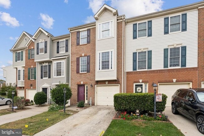 Building Photo - 8968 Brewer Creek Pl