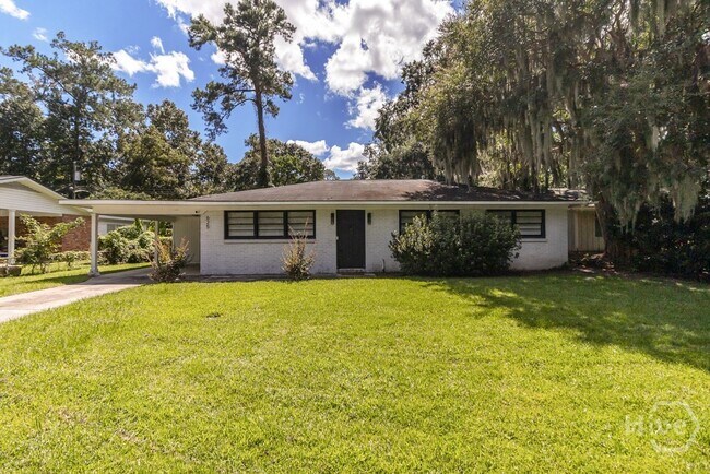 Building Photo - 625 Stuart St