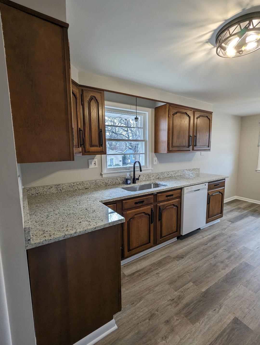 Kitchen - 1 Stone Ave