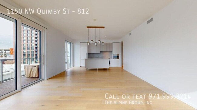 Building Photo - 1150 NW Quimby St