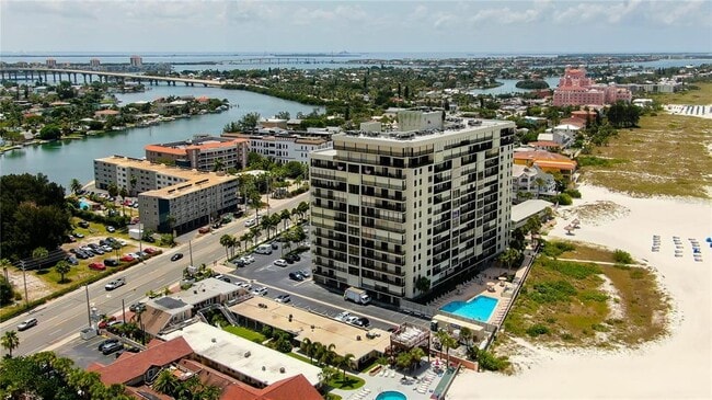 Building Photo - 3820 Gulf Blvd