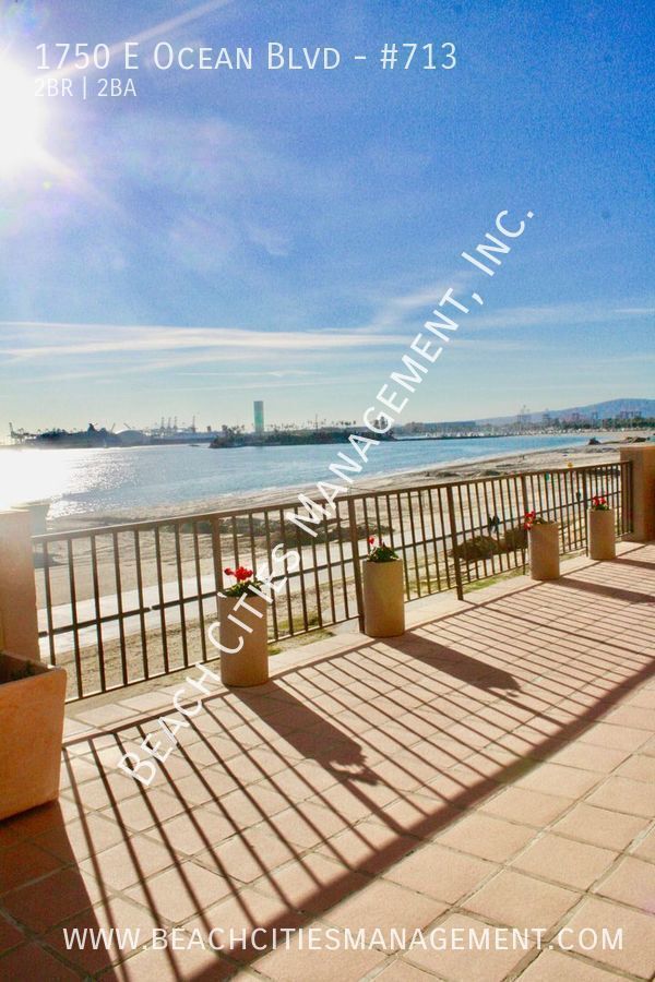 Building Photo - 1750 E Ocean Blvd