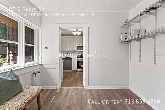 Building Photo - 407 E Paris St