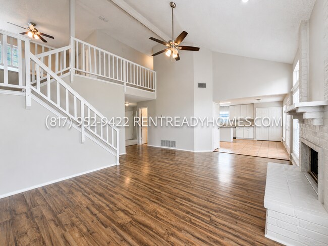 Building Photo - 7504 Trotter Ct
