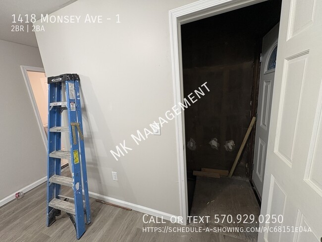 Building Photo - 1418 Monsey Ave