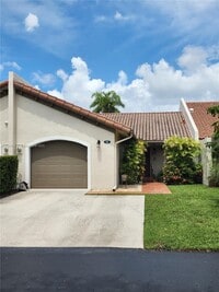 Building Photo - 8666 SW 114th Pl