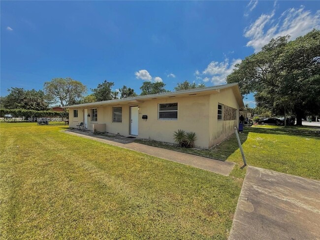 Building Photo - 1970 NW 104th St