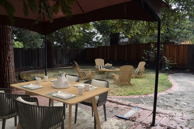 Building Photo - 4173 El Camino Real