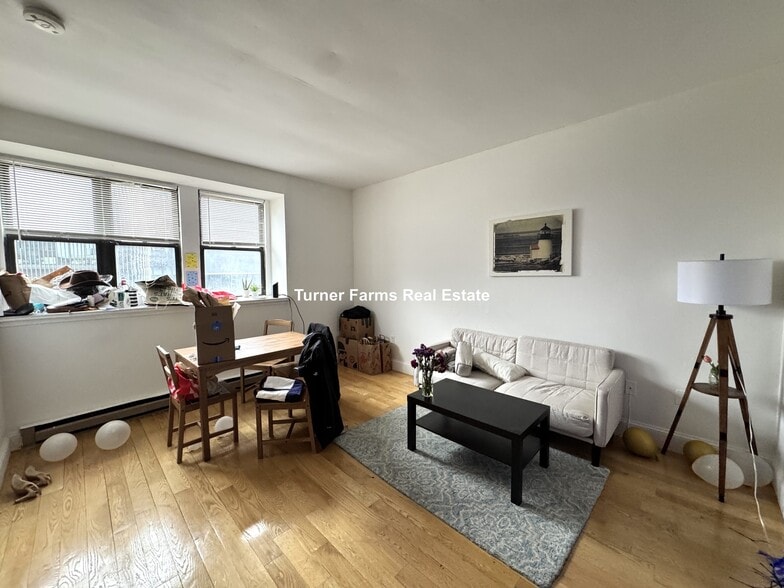 Building Photo - 774 Columbus Ave