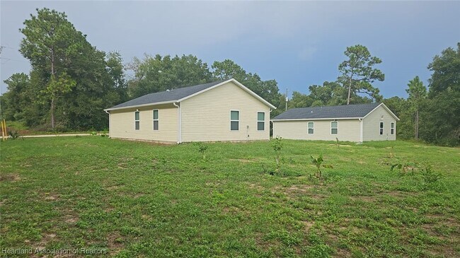 Building Photo - 15028 SW 24th Pl
