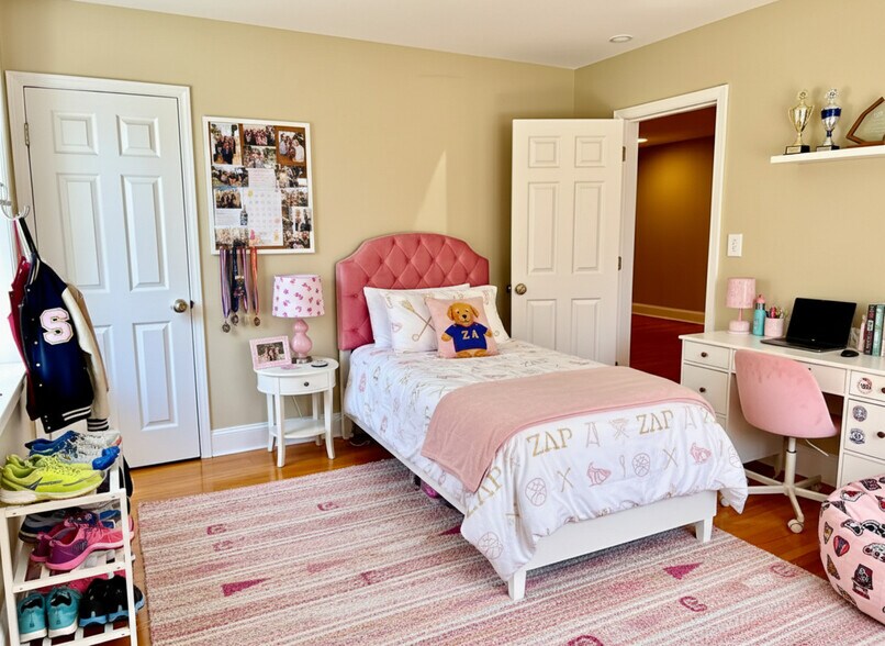 Building Photo - 76 Egmont St