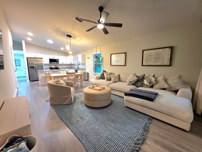 Building Photo - Discover the Style & Comfort in this new 3 Bedroom, 2 Bath Home.