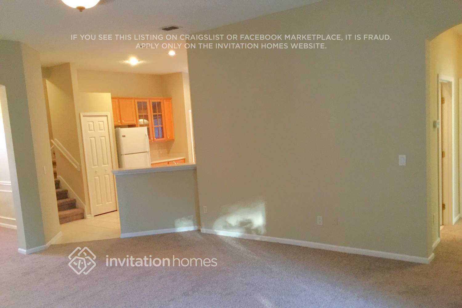 Building Photo - 1620 Merroway Ln