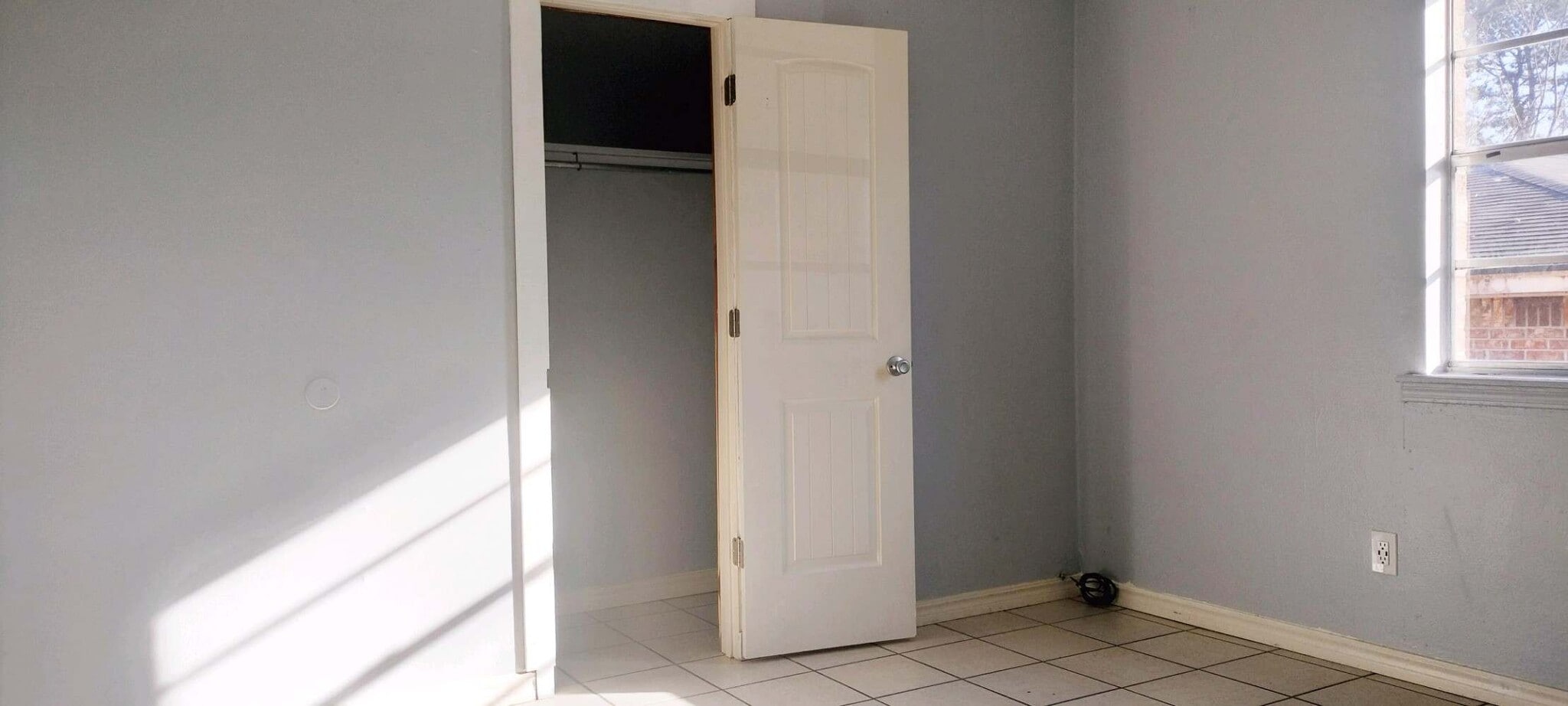 Bedroom - 506 Buena Vista Ave