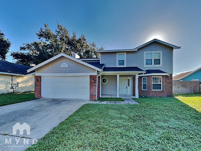 Building Photo - 3833 Landlubber St