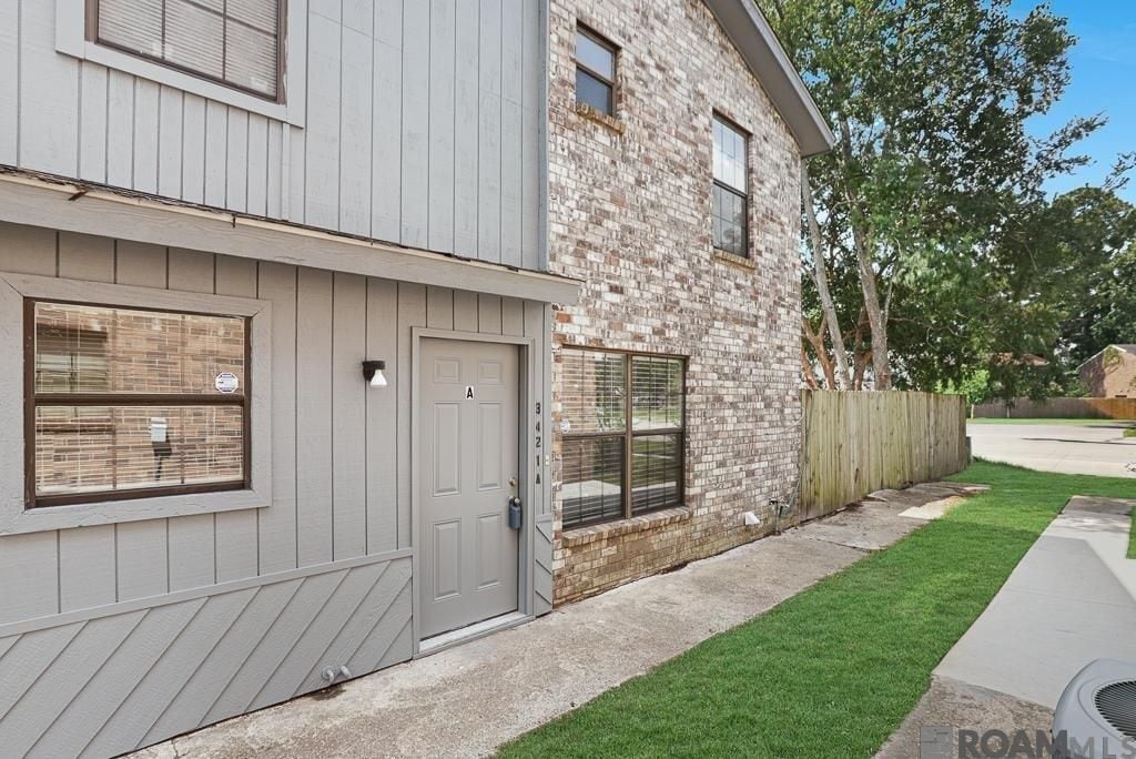 Building Photo - 3421 O'Neal Ln