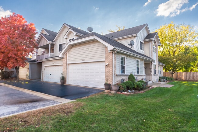 Building Photo - 120 Stonewood Pl