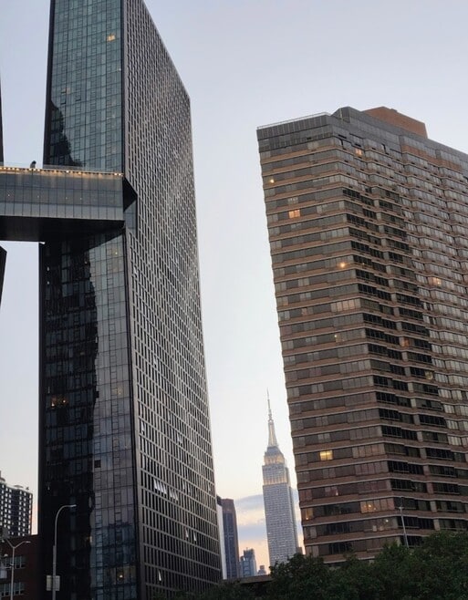 Building Photo - 630 1st Ave