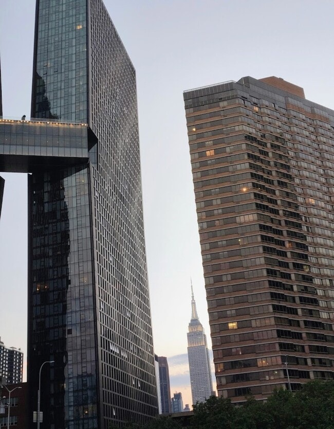 Building Photo - 630 1st Ave