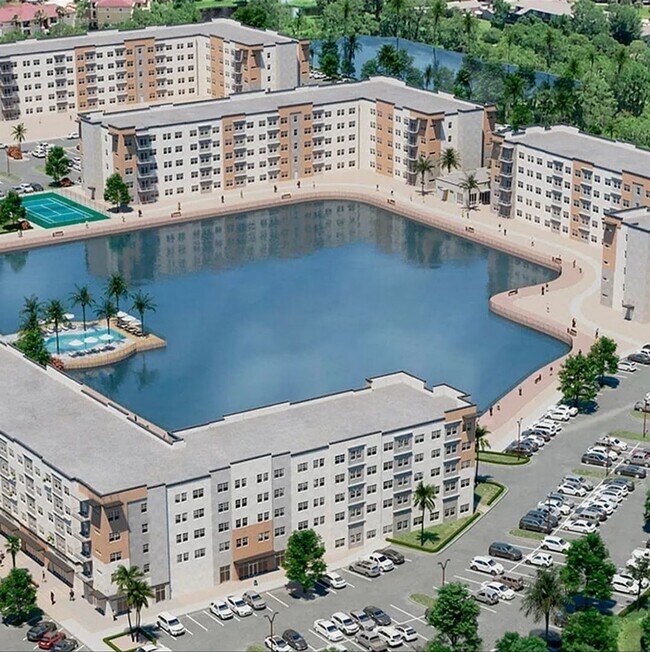 Building Photo - 5587 Millenia Blvd