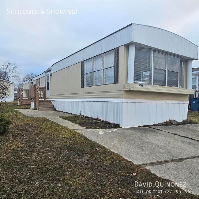 Building Photo - 5515 Squiredale-