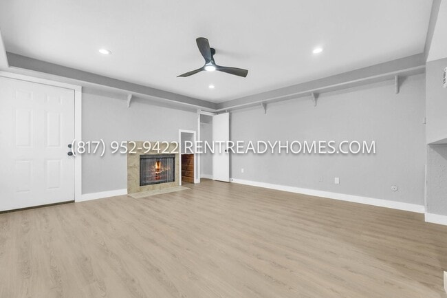 Building Photo - 9801 Walnut St