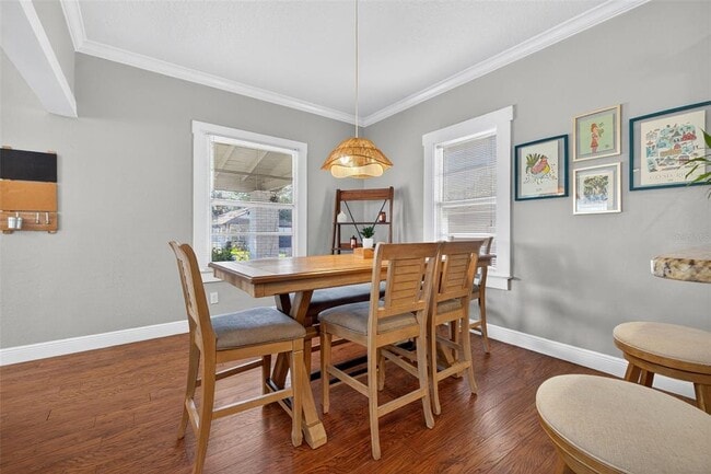 Building Photo - 5911 N Highland Ave