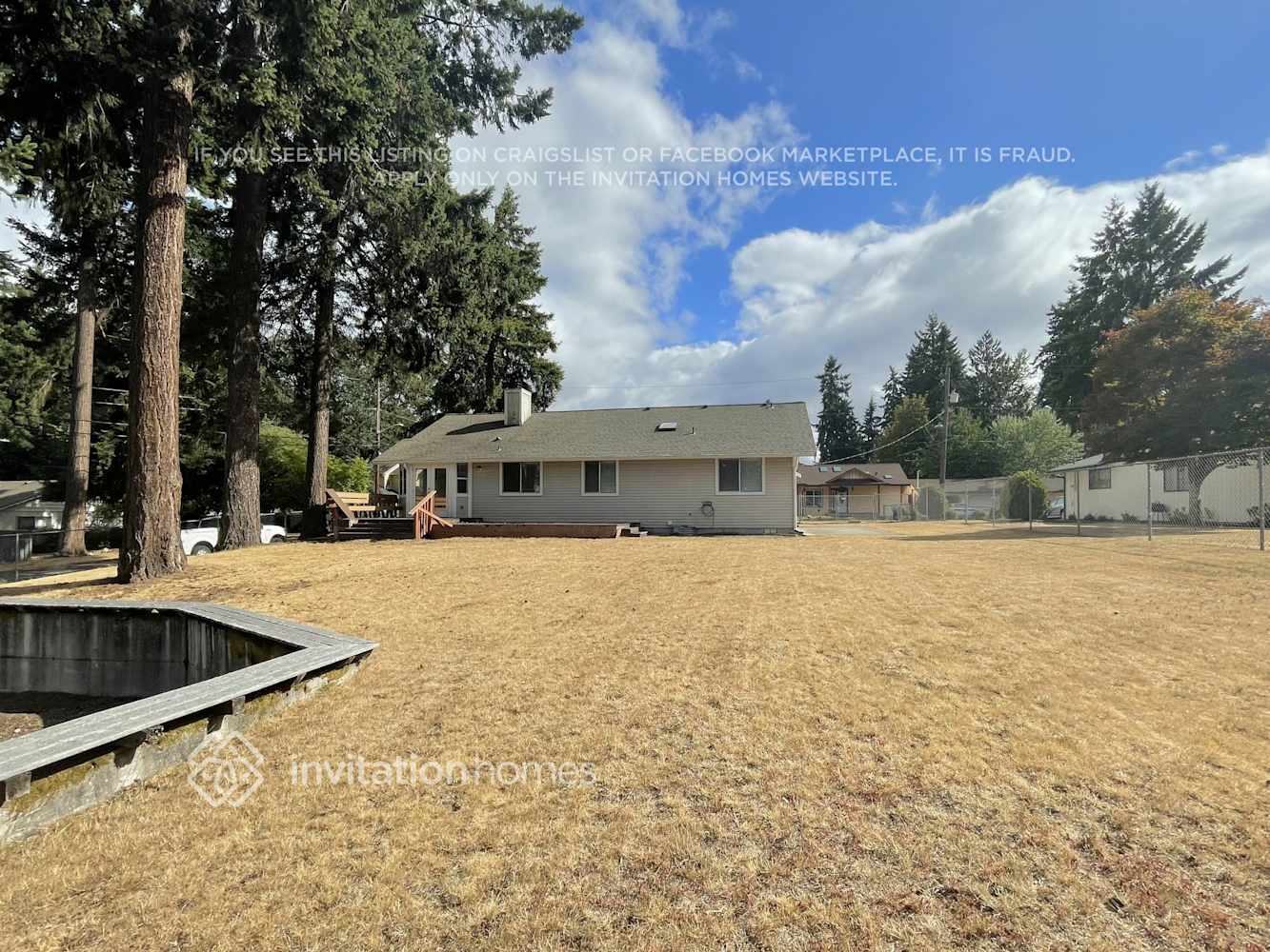 Building Photo - 8703 Dolly Madison St SW