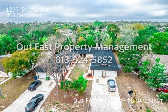 Building Photo - 1277 Sylvia Ave