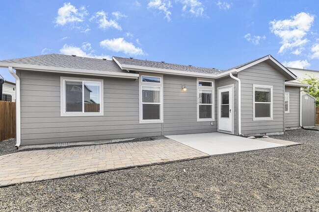 Building Photo - 6518 E Fairmount St