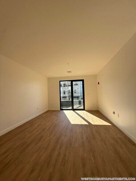 Building Photo - 199 Gardner St