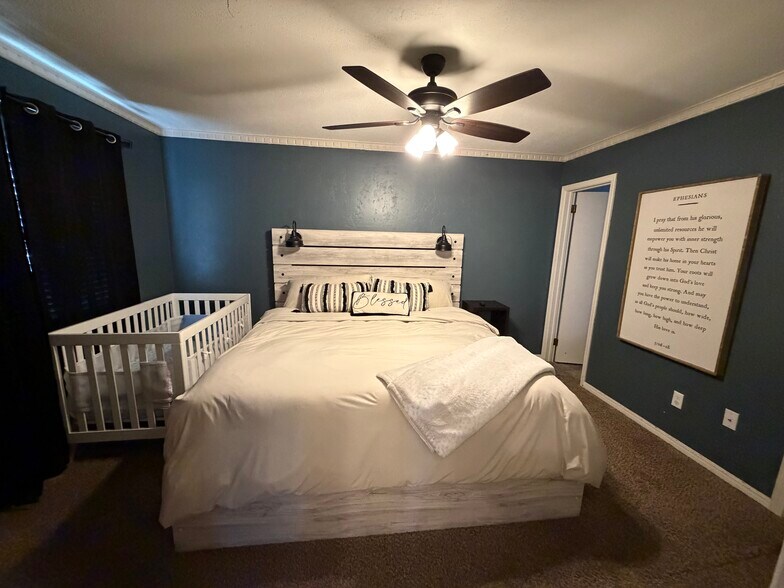 Building Photo - 1106 Parr St