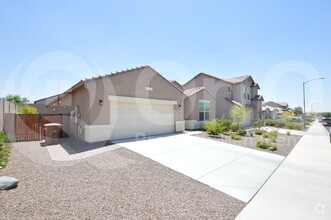 Building Photo - 10743 W Bronco Trail
