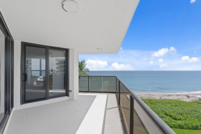 Building Photo - 3120 S Ocean Blvd