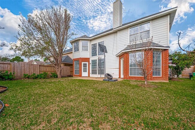 Building Photo - 16523 Pinon Vista Dr