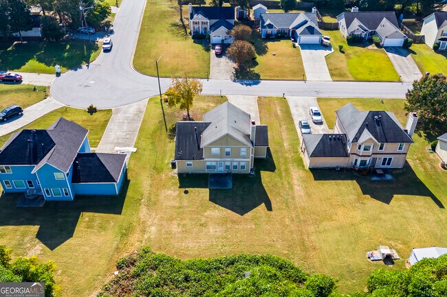 Building Photo - 399 Thomas Downs Way