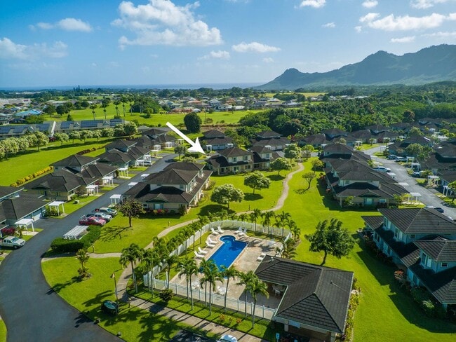 Building Photo - Regency at Huleia in Lihue, 2 bedroom, 2.5...