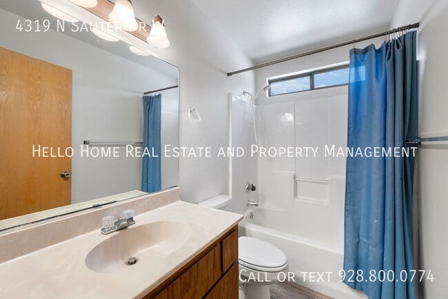 Building Photo - 4319 N Sauter Dr W